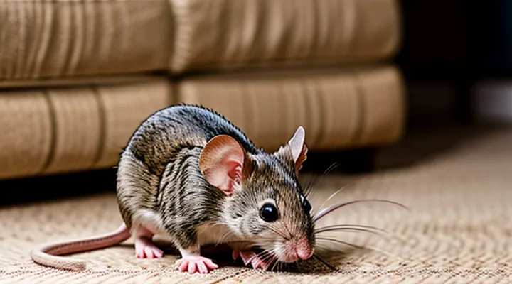 Activating Mouse Squeaks: How to Use Sound to Attract