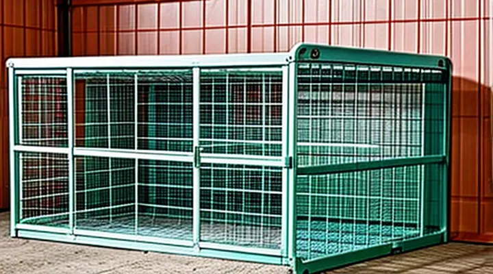Advantages of Ferplast Cages for Rats