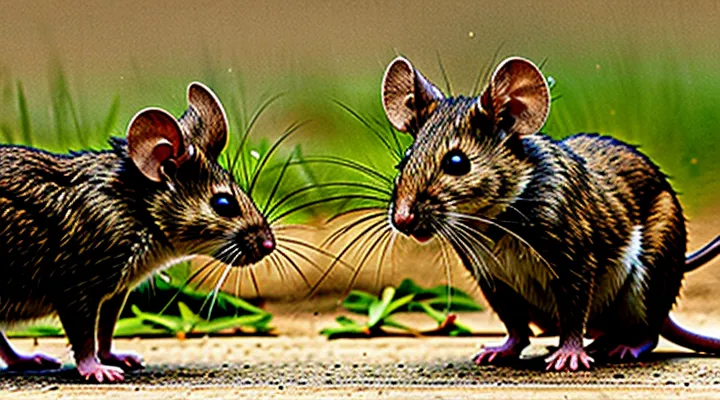 African Mouse Tale: Folk Stories About a Clever Rodent