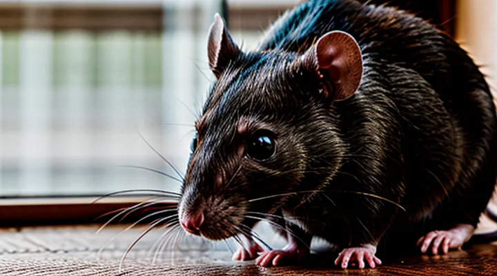 Ailments in Rats: Common Diseases and Treatment Methods