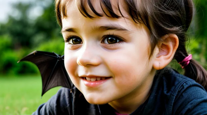 All About Bats for Children: Interesting Facts and Activities All About Bats for Children: Interesting Facts and Activities