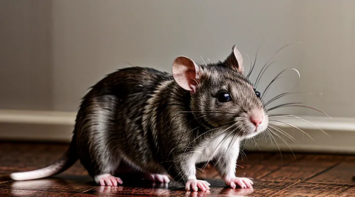 All About Domestic Rats: Complete Information