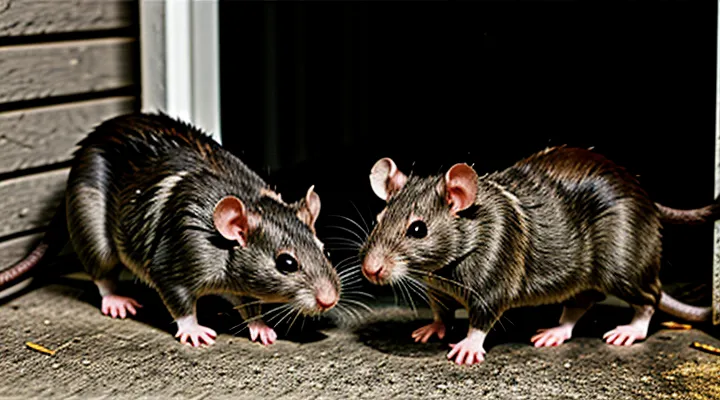 All About Rats: Comprehensive Guide