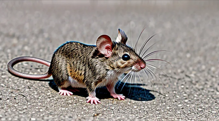 All Mouse Species: Classification and Characteristics