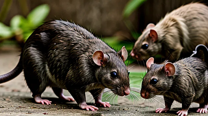 Amazing Facts About Dambo Rats