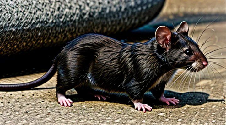 Animals Similar to Rats: Types and Differences