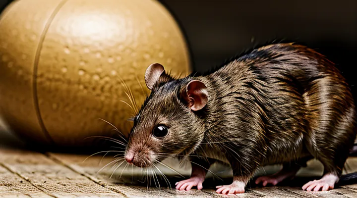 Antibiotics for respiratory diseases in rats: Selection guide