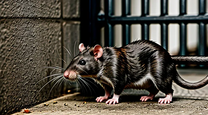 Are Rats Dangerous? Risk Assessment for Humans and Animals