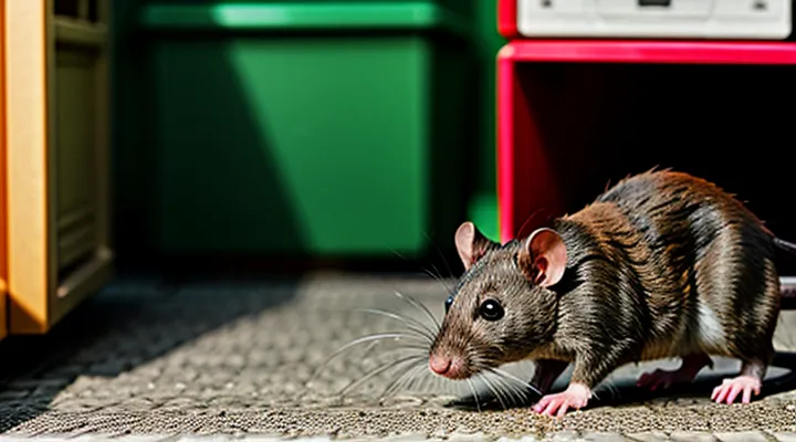 Are Rats Intelligent?