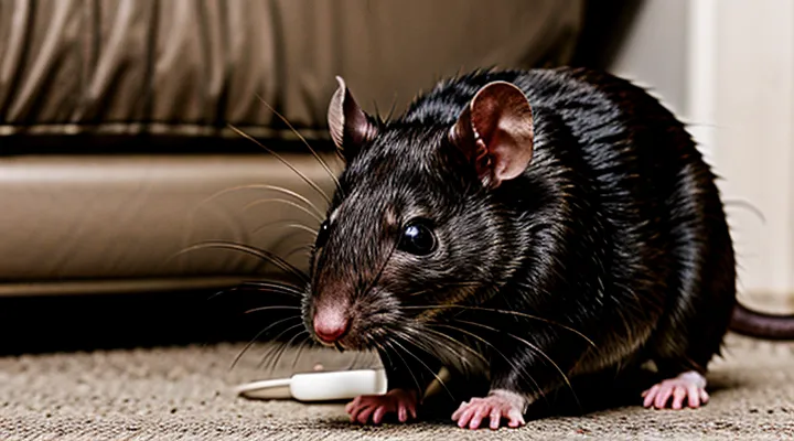 Are Rats Neutered? Pros and Cons
