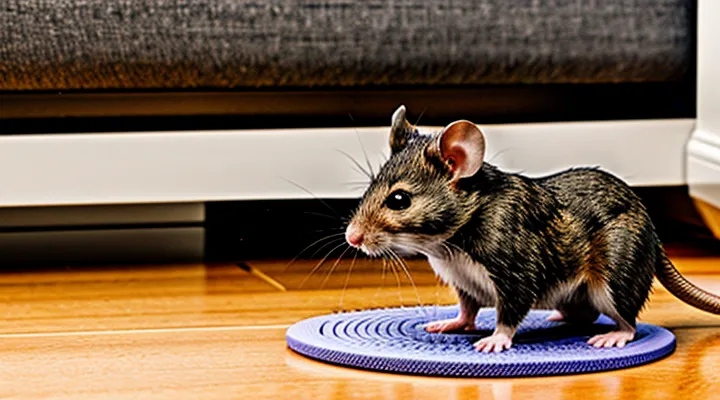 Are Ultrasonic Repellers Effective Against Mice?