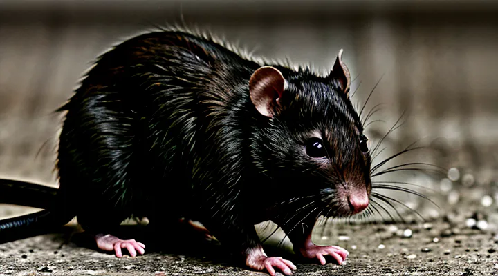 Arsenic for Rats: How and Why to Use