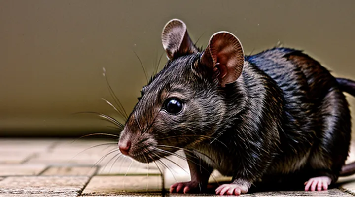 Assessing the Intelligence of Rats