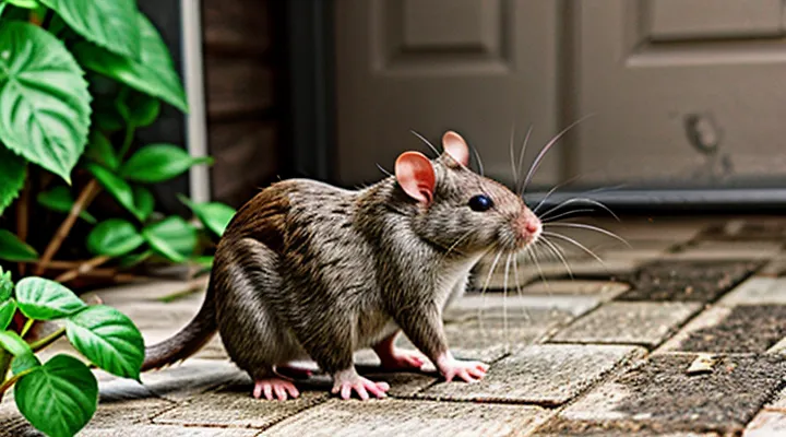 At What Age Do Rats Stop Growing? Growth Stages