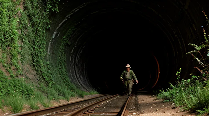 Atonian Tunnel Rats: Rare Species and Their Biology