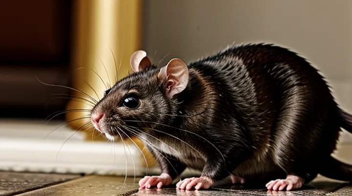 Average Lifespan of Fancy Rats