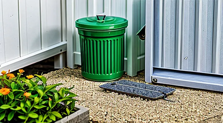 Bait Station for Mice: How to Build an Effective Container