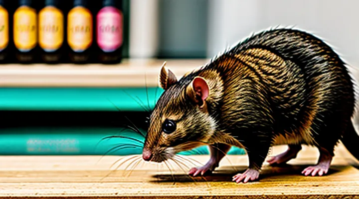 Bamboo Rat: Where to Buy and How to Care