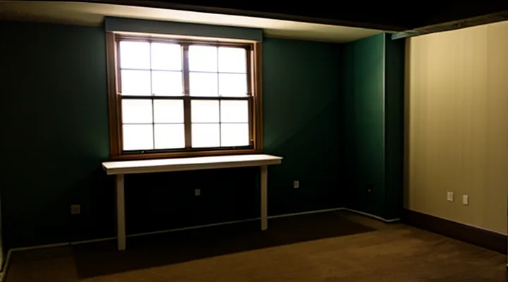 Basement Rats: How They Live