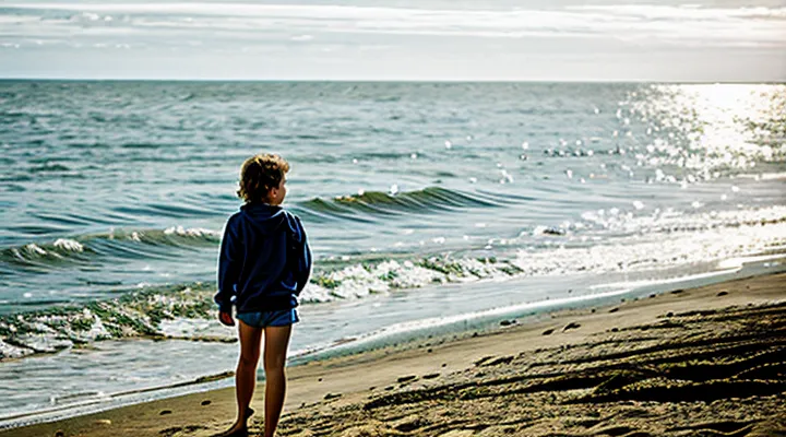 Beach Rats: Life Along the Shoreline