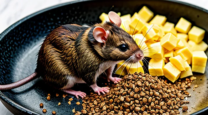 Beaphar Rat Food: Ingredient Review