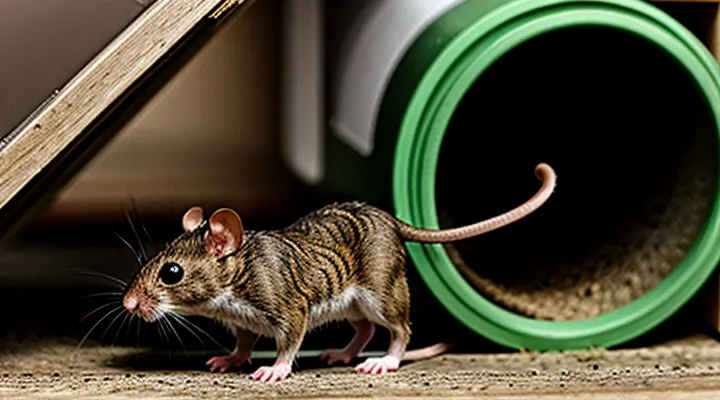 Benefits of Mice in Ecosystems: The Role of Rodents