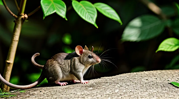 Benefits of rats in nature: Ecological role of rodents