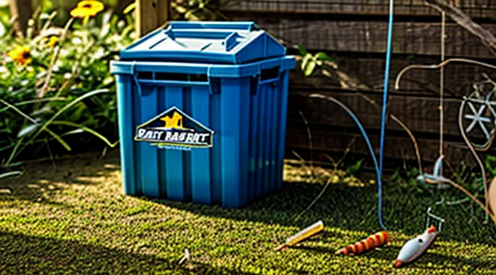 Best Bait for Mice: What to Choose for Successful Trapping