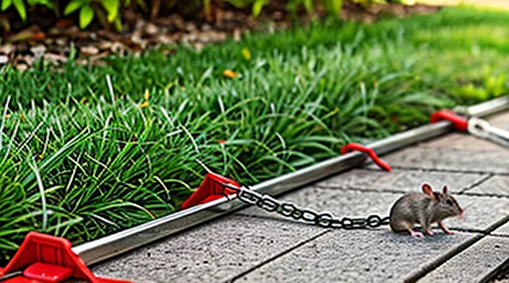 Best Bait for Rat Traps