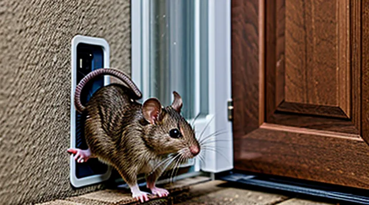 Best Device for Repelling Mice and Rats at Home