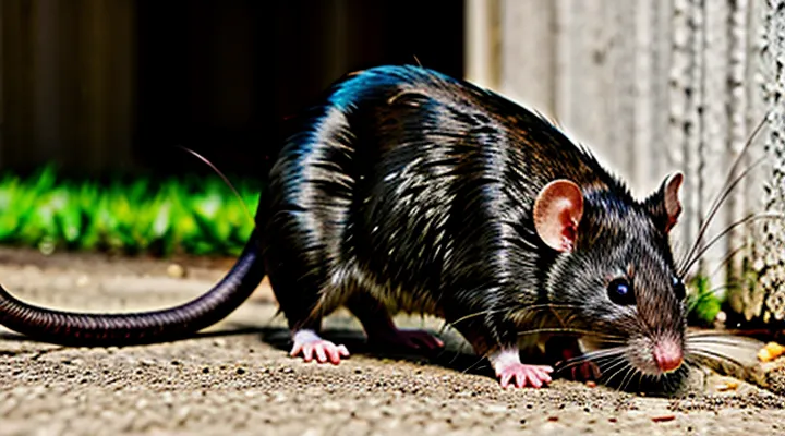 Best Food for Rats: Expert Recommendations