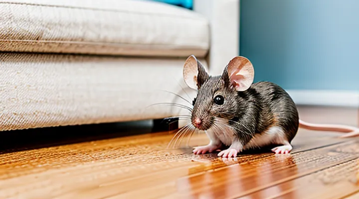 Best Mouse Control Product for the Home: Product Review