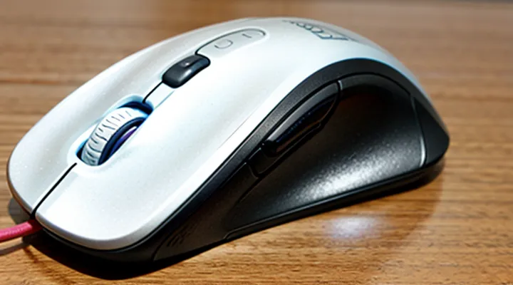Best Mouse Control Product: Review