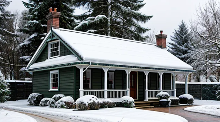 Best Mouse Control Products for a Country House in Winter