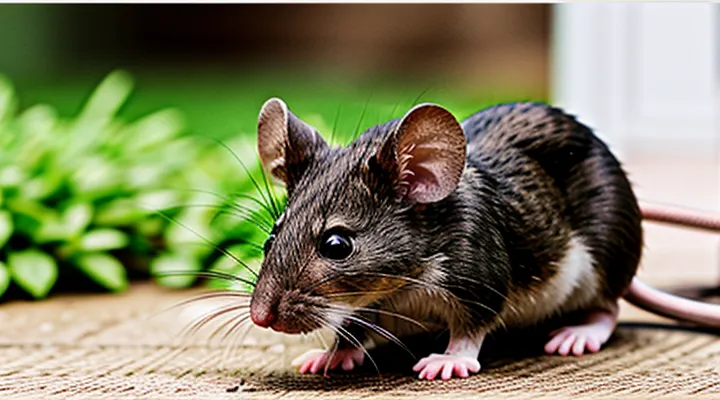 Best Mouse Repellents: Product Overview
