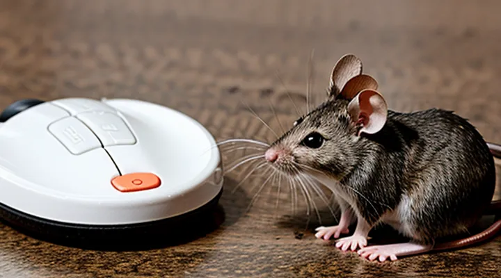 Best Mouse Repellents: Product Review