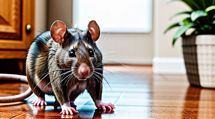 Best Products for Controlling Rats and Mice