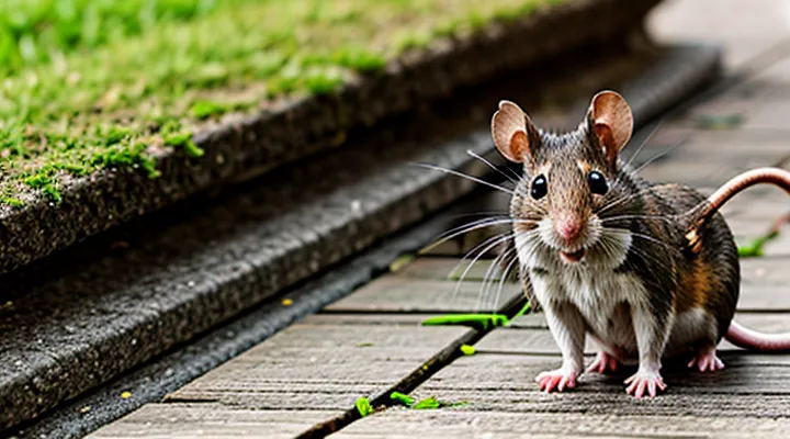 Best Products for Repelling Mice