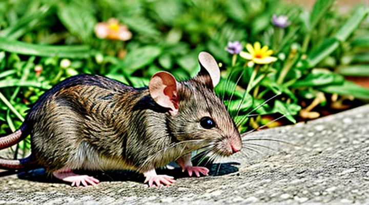 Best Rat and Mouse Repellents: Ranking