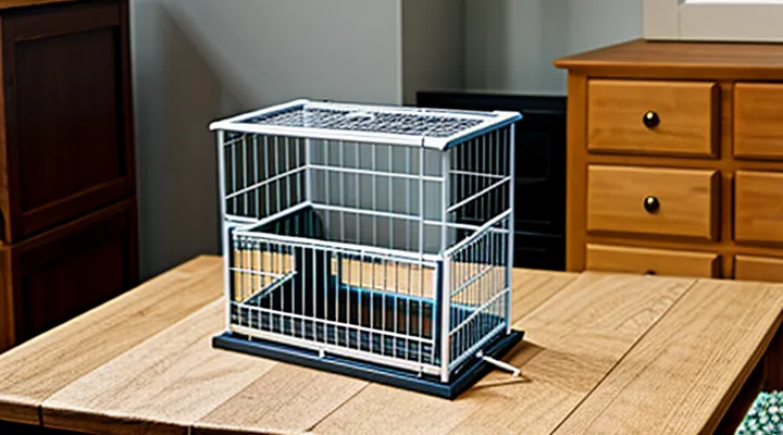 Best Rat Cages: Model Review