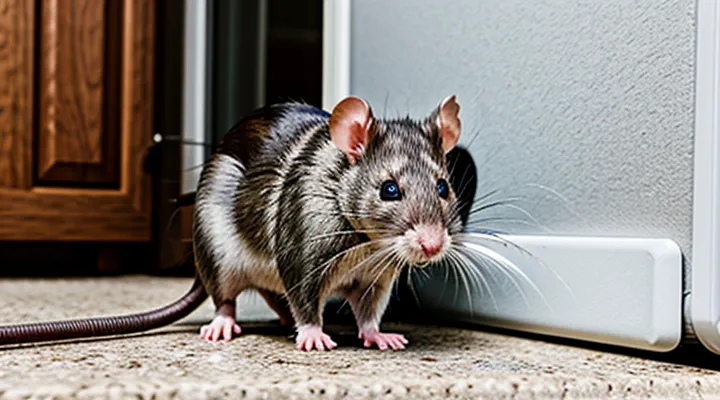 Best Rat Control Solutions for a Private Home: Options Reviewed