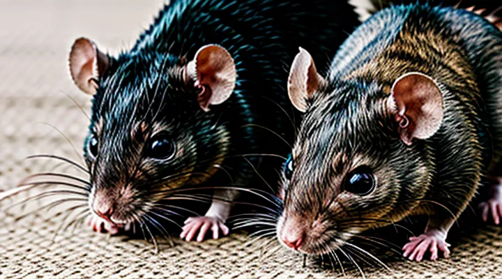 Best Rat Poison: How to Choose a Safe Product