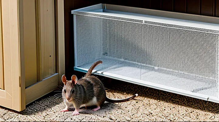 Best Solution for Mice and Rats for a Private House