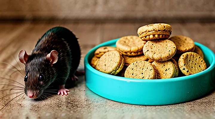 Best Treats for Rats