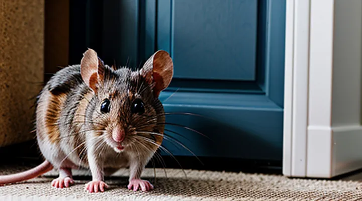 Best Ways to Get Rid of Mice in the House