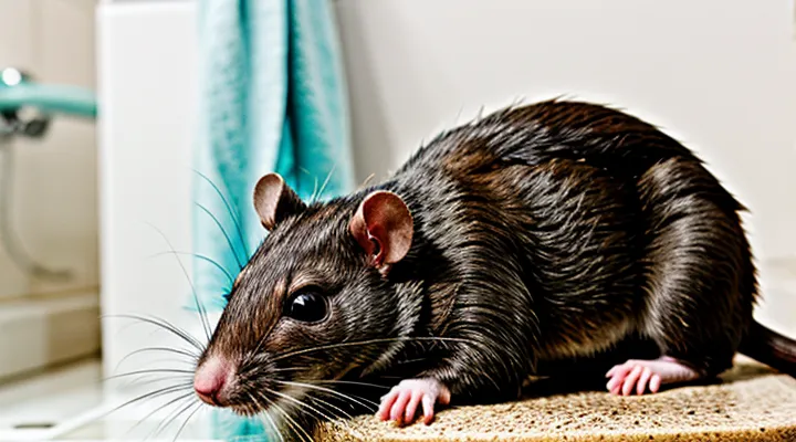 Best Ways to Groom Rats: Care Tips for Pet Rats