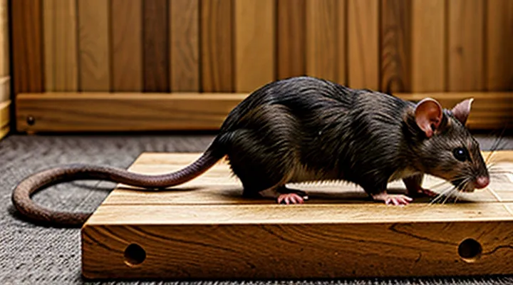 Best Wood-Based Bedding for Rats