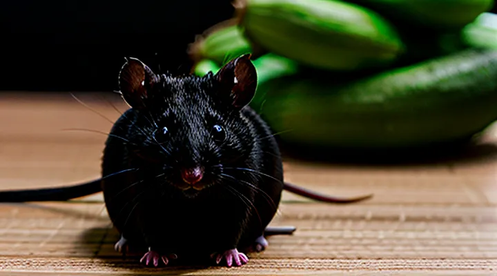 Black Radish: How to Use It Against Mice