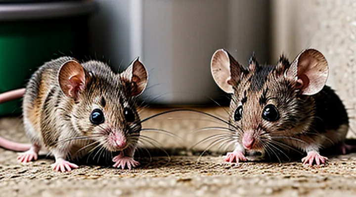 Buying a House Mouse: Where and How to Get a Pet