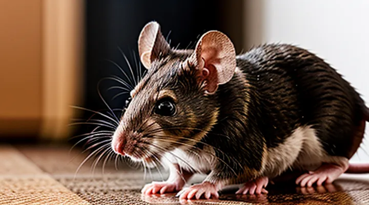 Buying a Live Mouse: What to Know Before Purchase